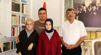 Ünye'de Yaz Kur'an Kursu Öğrencilerine Ödül Töreni