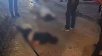 Ordu'da esrarengiz olay: İki genç 5. kattan düşerek öldü