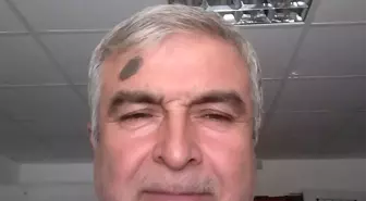 Osmaniye'de inşaattan düşen işçi hayatını kaybetti