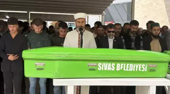 Sivas'ta Çakmak Gazı Patlamasında Genç Hayatını Kaybetti