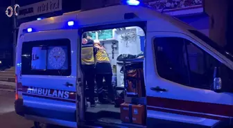 Sivas'ta Çakmak Gazı Tüpü Patlaması: 1 Çocuk Hayatını Kaybetti