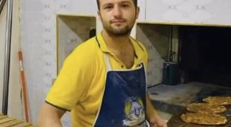 Otomobil ile Çarpışan Motosiklet Sürücüsü Hayatını Kaybetti