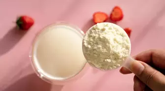 Protein saplantımız çok mu ileri gidiyor?