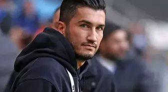 Nuri Şahin RAMS Başakşehir ile ilk maçına çıktı! İşte aldığı sonuç