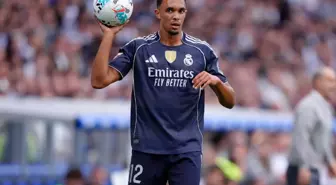 Real Madrid'de şok! Arnold'ın sahalardan uzak kalacağı süre belli oldu