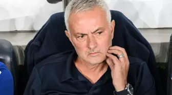 Jose Mourinho, Benfica'da! İlk sözleri Fenerbahçelileri çok kızdıracak