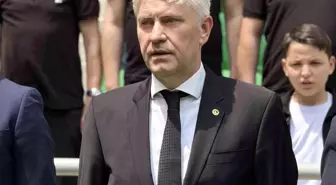Sakaryaspor'da Olağanüstü Genel Kurul Kararı Alındı