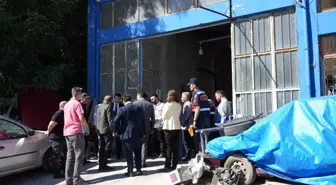 Kastamonu'da Kaporta Tamiri Üzerine Çıkan Kavga: Bir Ölü, Devam Eden Dava