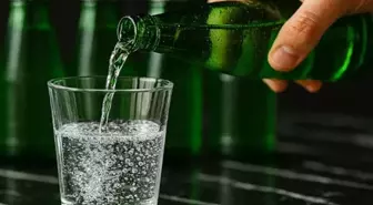 Sık sık maden suyu içenler dikkat! Uzmanlardan uyarı geldi: Faydası kadar zararı da çok