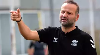 Özbelsan Sivasspor, Van Spor FK Maçına Hazırlanıyor
