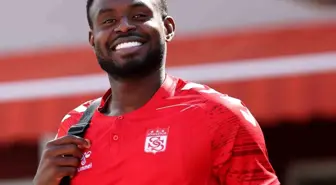 Özbelsan Sivasspor, Van Spor'a Doğru Yola Çıktı