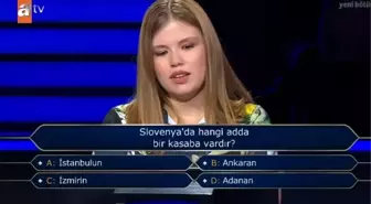 Slovenya'da hangi adda bir kasaba vardır?