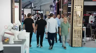ST Endüstri Zirveleri fabrikalarla tedarikçileri Gebze'de buluşturdu