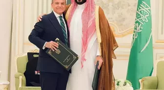 Suudi Arabistan ve Pakistan Ortak Savunma Anlaşması İmzaladı