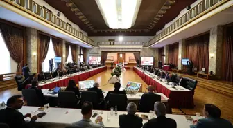 'Terörsüz Türkiye' komisyonu Doğu ve Güneydoğu'daki STK'ları dinledi (2)