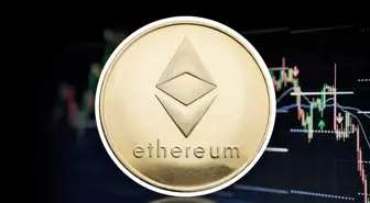 The Ether Machine SEC'e halka açılma başvurusu sundu