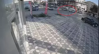 Ankara'da Yol Verme Tartışması Kavgaya Dönüştü