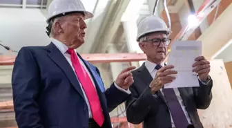 Trump etkisi Fed politikalarında kendini gösterdi