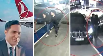 THY'de yaşanan yasak aşk skandalı nedir? THY yasak aşk iddiası doğru mu?