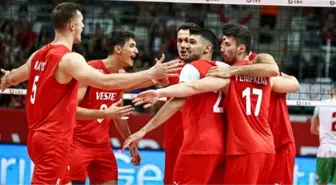 Türkiye Hollanda'yı yenerse kimle karşılaşacak? Filenin Efeleri çeyrek final rakibi kim olacak?