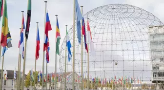 Türkiye, UNESCO'nun Gazze Yardım Fonu'na Katkı Sağlayan İlk Ülke Oldu