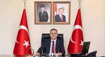 Vali Akbıyık'tan 'Gaziler Günü' mesajı