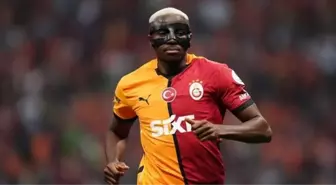 Victor Osimhen sahalara ne zaman dönecek, sağlık durumu belli oldu mu?