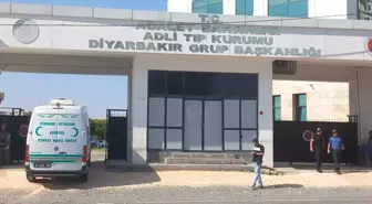Diyarbakır'da Römorkun Altında Kalan 6 Yaşındaki Çocuk Hayatını Kaybetti