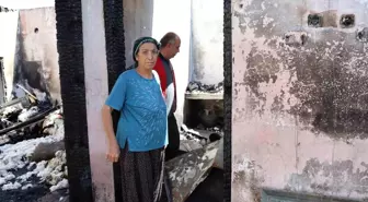 Adana'da Yangın: 37 Yıllık Birikim Küllere Karıştı