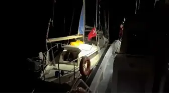 Muğla'da Düzensiz Göçmen Operasyonu: 56 Göçmen Yakalandı