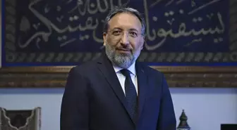 Yeni Diyanet İşleri Başkanı Safi Arpaguş kimdir? İşte bilinmeyenleri
