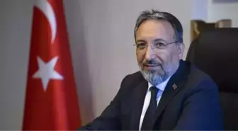 Yeni Diyanet İşleri Başkanı Safi Arpaguş kimdir? Safi Arpaguş kaç yaşında, nereli?