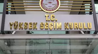 YSK yarın CHP'de Olağanüstü Kurultay gündemiyle toplanacak