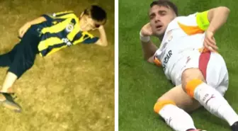 Yunus Akgün'den Kerem Aktürkoğlu'na olay gönderme