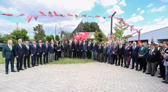 19 Eylül Gaziler Günü kutlandı