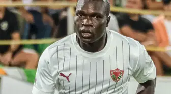 4 aydır kulüpsüzdü! Aboubakar'ın yeni adresi belli oldu