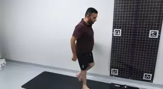'9 yıl sonra ilk adım'