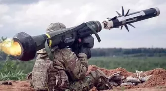 ABD, Polonya'ya 780 Milyon Dolar Değerinde Javelin Füzesi Satışı Onayladı