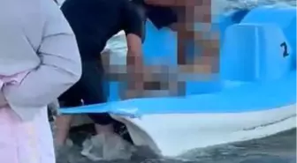 Adana'da Boğulma Tehlikesi Geçiren Genç Hayatını Kaybetti