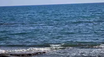 Manavgat'ta Denizde Boğulma Olayı: 34 Yaşındaki Adam Hayatını Kaybetti
