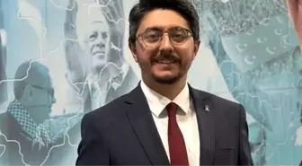 AK Parti Niğde İl Başkanı Mustafa Özdemir kimdir, neden istifa etti?