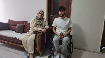 Doğuştan İşitme Engelli Alperen'in Yardım Kampanyası