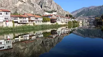Amasya'da Konut Satışları Yüzde 9 Arttı