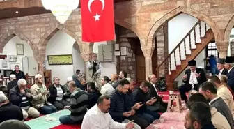 Beypazarı'nda Gaziler Günü Kutlaması