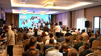 Antalya Tarım Konseyi Başkanı Çandır: 'Teke yöresi keçilerini kaybetti'