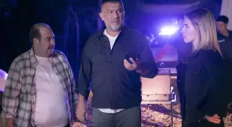 Arka Sokaklar'da Heyecan Dolu Bir Bölüm Daha