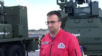 TEKNOFEST, Teknolojide Geleceği Şekillendiriyor