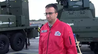 TEKNOFEST, Teknolojide Geleceği Şekillendiriyor