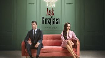 Aşk ve Gözyaşı konusu ne, oyuncuları ve karakterleri kim?