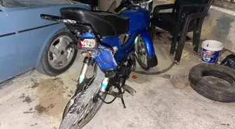 Askerlik öncesi trafik kazasında genç hayatını kaybetti